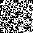 QR Kode der Firma kosmetika