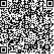 Company's QR code Daniel Honzik JUDr.