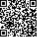 Código QR de la empresa Rumoteka, s.r.o.