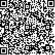 Company's QR code Barbora Parikova Mgr.