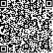 Company's QR code Marketa Smetanova