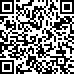 Company's QR code Predix, s.r.o.