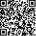 Código QR de la empresa Marie Zvonickova