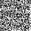 Company's QR code FOR Rent service, s.r.o.