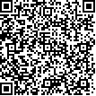 Company's QR code Ing. Tomas Kriz