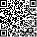 Company's QR code Ing. Eva Franzova