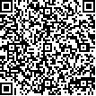 Código QR de la empresa in ambient, s.r.o.