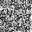 Company's QR code Qpharm holding, s.r.o.