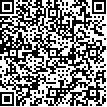 Company's QR code Hana Minarikova