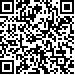 Company's QR code Tete, s.r.o.