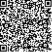 Company's QR code D. U. P. M., s.r.o.