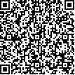 Código QR de la empresa Tehno, s.r.o.