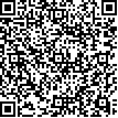 Company's QR code Jana Vicenikova