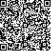 Company's QR code SEFA spol. s r.o.