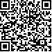 Company's QR code Gina Solutions, s.r.o.