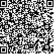 QR Kode der Firma PENZION ZA VODOU s.r.o.