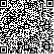 Company's QR code JUDr. Kristyna Vlckova Dankova, advokat