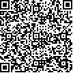 QR kód firmy Bazény relax s.r.o.