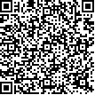 Company's QR code Veronika Rajdlova Mgr.