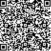 QR Kode der Firma CubePrint, s.r.o.