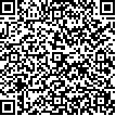 Código QR de la empresa CROWN jeans, spol. s r.o.