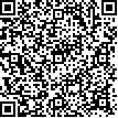 Company's QR code Ing. Tomas Frnka