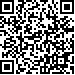 QR Kode der Firma Acrylland, s. r. o.