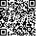 Company's QR code Jana Pethsova