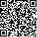 QR Kode der Firma Rozhledna Chlum, s.r.o.