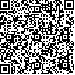 Company's QR code D.A.M.M., s.r.o.