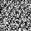 Código QR de la empresa ALLIUM GASTRO s.r.o.