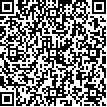 Company's QR code COS exim s.r.o