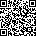 Company's QR code AGO, spol. s r. o.