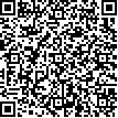 QR Kode der Firma JUDr. Tomas Dobrichovsky, PhD., advokat