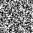 Company's QR code Stavebniny Libochovice