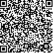 Company's QR code HV Ortopedie s.r.o.