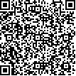 Company's QR code Jana Hnizdilova