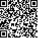 Código QR de la empresa Milos Hosek JUDr.