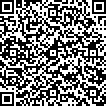 Código QR de la empresa Neuro plus s.r.o.