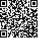 Código QR de la empresa JR support, s.r.o.