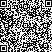 Company's QR code Marketa Klapusova