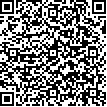 Company's QR code Ing. Michal Jedlicka