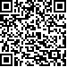 QR Kode der Firma Ascella, s.r.o.