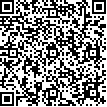 Company's QR code Pracanti s.r.o.