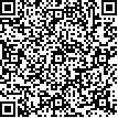 QR Kode der Firma Niobe, s.r.o.