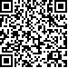 Company's QR code REALITY INVESTMENT s.r.o.