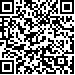 Company's QR code Desaire, s.r.o.