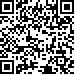 Company's QR code Kinstop, s.r.o.