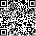 Company's QR code Satpo Jeseniova, s.r.o.