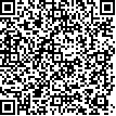 Código QR de la empresa Santo Morava, s.r.o.